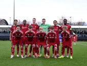 المصري ألفين أيمن يقود ليفربول لفوز قاتل ضد ايندهوفن في دوري أبطال أوروبا