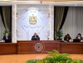 رئيس الوزراء يترأس اجتماع اللجنة الوزارية للسياحة