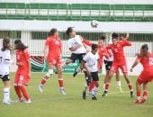 موعد مباراة منتخب مصر للناشئات ضد بنين في تصفيات المونديال