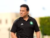 ألقاب من وحي الساحرة المستديرة.. حسام البدري "جزار" الكرة المصرية