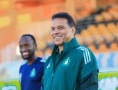 أرقام قياسية يسطرها حسام البدرى فى ليبيا بذكرى ميلاده الـ66