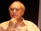 وفاة الناقد الكبير الدكتور محمد عبد المطلب