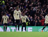 تشيلسي ضد برشلونة.. البلوجرانا لا يعرف الانتصار أمام الكبار