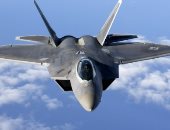 القوات الجوية الأمريكية تحلق بالقاذفات الاستراتيجية فوق الكاريبى