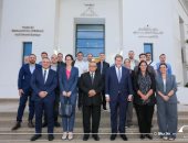 مكتبة الإسكندرية تصدر النسخة العربية من كتاب الأسطورة المجرية بوشكاش