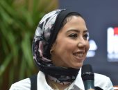 شيماء منصور تدير ماستر كلاس الارتجال بين التعلم والفطرة بمهرجان شرم الشيخ