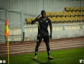 بتروجت يستعيد خدمات سيكو سونكو أمام طلائع الجيش في الدوري