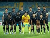 بتروجت يدخل معسكرا مغلقا اليوم استعدادا لمواجهة بيراميدز في الدوري