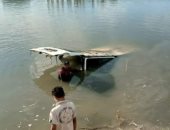 تضحية بطولية في القنطرة.. شاب يضحي بحياته لإنقاذ فتيات من الغرق