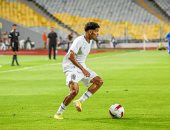 الرجاء المغربى ينافس بيراميدز على مدافع بتروجت توفيق محمد