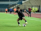 بيراميدز يفاوض بتروجت لضم توفيق محمد بعد إصابة محمد حمدى