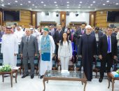 أخر موعد لسداد رسوم حج الجمعيات الأهلية للفائزين بالتأشيرات غدا.. إنشاء عيادات بمقر إقامة الحجاج فى مكة المكرمة والمدينة المنورة لتوفير الرعاية الصحية.. وتوفير الوعظ الدينى لزوار بيت الله