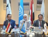 اللجنة الوطنية لليونسكو تنظم مائدتين مستديرتين حول التعليم الأخضر فى التعليم