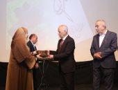 منار علي: رعاية الأردن لإشهار روايتي «الشقرا والقمر» يعكس دعمه للأدب