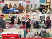 الإدارية العليا تحسم غدًا 187 طعنا على نتيجة المرحلة الأولى من انتخابات مجلس النواب