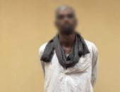 الداخلية تكشف حقيقة فيديو تهديد عاطل لجيرانه فى قنا 