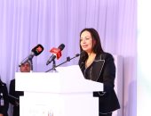 وزيرة التضامن: موافقة رئيس الوزراء على استيراد جلود البشر أمر شديد الإنسانية