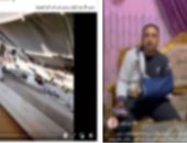 الداخلية تكشف حقيقة فيديو الاعتداء فى دمياط: مشاجرة مالية