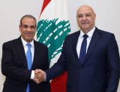وزير الخارجية يؤكد حرص مصر على الاتصال بالأطراف اللبنانية حفاظا على استقرار لبنان