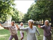 التمارين الصينية القديمة أكثر فاعلية فى معالجة الأرق