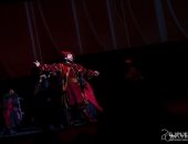 أيام قرطاج المسرحية تقدم النسخة الإيرانية للملك لير على مسرح الأوبرا 