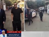 بعد الحبس والإيقاف.. تطورات مثيرة فى قضية رمضان صبحى