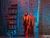 فلسطين حاضرة في مهرجان أيام قرطاج المسرحي بعرض ريش