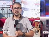 قلوب تتخطى الحدود.. توزيع آلاف الطرود الغذائية والمساعدات الشتوية من مصر لقطاع غزة