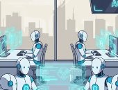 خبراء يحذرون: الذكاء الاصطناعي قد يُستخدم في تطوير أسلحة بيولوجية تهدد العالم