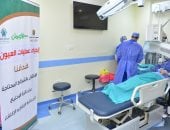 الأورمان عضو التحالف الوطني  تنفّذ مجموعة من الأنشطة الخدمية بالمحافظات