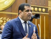 عضو بالشيوخ: كلمة الرئيس السيسى بالأكاديمية العسكرية بعثت برسائل هامة