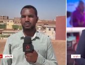 تعزيزات عسكرية للجيش السوداني في شمال كردفان.. مراسلنا يرصد آخر التطورات