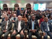 وزير قطاع الأعمال يشارك بالجلسة الافتتاحية للمؤتمر الوزاري الأفريقي بالجزائر