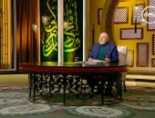 خالد الجندي: الصلاة لا تسقط عن الإنسان بأي حال.. وهي المعيار الأول لصلاح العمل