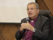 رئيس الطائفة الإنجيلية: نخدم الإنسان لأنه إنسان دون النظر للفوارق بين البشر