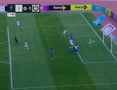 سموحة يفوز على غزل المحلة بثلاثية ويتأهل لدور الـ16 بكأس مصر.. فيديو