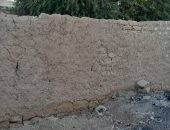 محافظ أسوان: إيفاد لجنة لمعاينة سقوط سقف منزل بالجعافرة