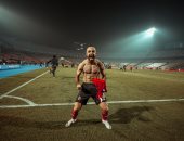 ليلة التاسعة تعود.. الأهلى يسترجع مشاهد التتويج على حساب الزمالك