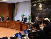 رئيس الوزراء: زيادة الصادرات بنسبة 19% خلال الـ 10 أشهر الماضية