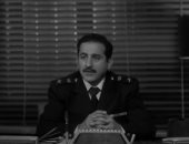أحمد حلمي ببدلة ضابط شرطة في برومو فيلم الست لـ منى زكي