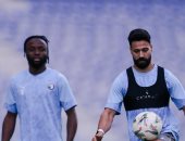 تشكيل بيراميدز المتوقع فى مواجهة باور ديناموز الزامبى بدورى الأبطال غداً