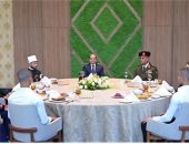 جامعة القاهرة: نعتز بشهادة الرئيس السيسي بالدور الفاعل لطلاب الجامعة 