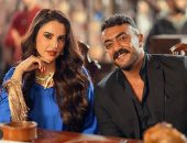 على وميادة.. أحمد العوضى ودرة يشوقان الجمهور لشخصيتيهما فى مسلسل على كلاى