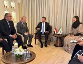 مصر والمجلس الدولى للتمور يبحثان إنشاء أطلس للنخيل بأسوان