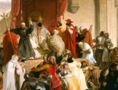 الخطاب الذي غير تاريخ العالم.. أوربان الثاني يشعل شرارة الحروب الصليبية