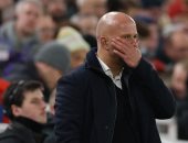 وست هام ضد ليفربول.. سلوت: محمد صلاح سيظل ركيزة أساسية مع الريدز