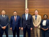  توقيع خطاب نوايا مع جامعة مردوخ الأسترالية لتطوير قدرات كوادر التعدين