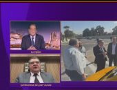 محافظة الجيزة: التوك توك غير آمن وخارج السيطرة .. وسيارات "كيوت" بديلاً مرخصاً وآمناً