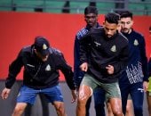 مشوار الجيش الملكي في دوري أبطال أفريقيا قبل مواجهة بيراميدز الليلة