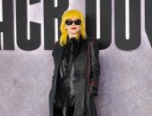 وفاة مصممة الأزياء بام هوج عن عمر 66 عامًا.. الأميرة ديانا أشهر زبائنها